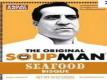 Original Soupman Soup Nazi Seafood Bisque Review