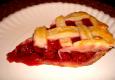 Home Canned Sour Cherry Pie Filling