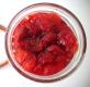 Sour Cherry Preserves