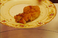 How To Make Fast And Simple Sour Cream And Green Onion Smashed Potatoes