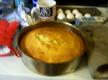 Apple Sour Cream Coffee Cake