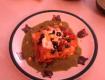 How To Make Sour Cream Chicken Enchiladas With Cilantro Pepper Sauce