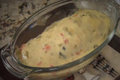 Sour Cream Chicken Enchiladas - Cheesy and Creamy
