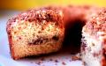How To Make Cinnamon Sour Cream Coffee Cake