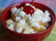  Sour-Cream Dressing for Fruit
