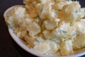 How To Make Sour Cream Potato Salad