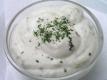 Tarragon and Sour Cream Sauce