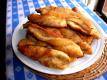 How To Make Sour Cream Twists