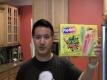 Sour Patch Kids Popsicle Review