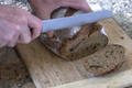 How To Make Rye Sourdough Bread - Part 2