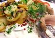 How To Make Soused Herrings