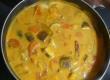 How To Make South Indian Sambhar