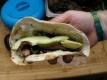 South Texas Grilled Fajitas Part # 1