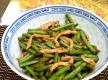 How To Make Southern-style Fresh Pole Beans