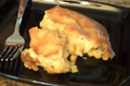 How To Make Southern Corn And Flour Pudding
