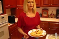 Betty's Very Southern Cornsticks or Cornbread