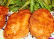 Low Carb Southern Fried Pork Chops