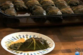 How To Make Stuffed Collard Greens