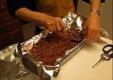 Hearty Southern Pulled Pork Barbecue Sandwich