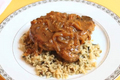 How To Make Southern Style Smothered Pork Chops