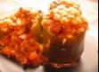 Cajun Stuffed Bell Peppers