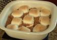 Southern Style Sweet Potato Bake