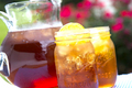 Southern Sweet Iced Tea-..... My Favorite Drink