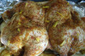 Southwest Baked Chicken