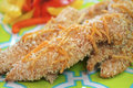 Southwest Chicken Strips Recipe Video