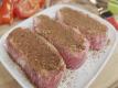 Southwest Cinnamon Steak Rub