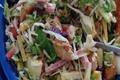 How To Make Southwestern Chef Salad With Chipotle Chicken