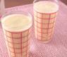 How To Make Soy Banana Smoothie