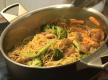 How To Make Stir Fried Pork With Noodles