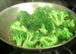 Soy Garlic Broccoli