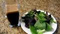 Soy-Ginger Salad Dressing