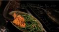 Soy Maple Salmon Roast