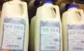 Soy Milk Buying Tips