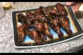 How To Make Soy Sauce Braised Wings