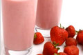 How To Make Soy Strawberry Shake