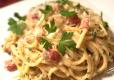 Spaghetti Alla Carbonara By Steven Dolby Video