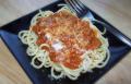 Filipino Style Spaghetti Sauce