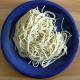 Simple Spaghetti