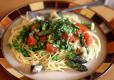How To Make Spaghetti Primavera