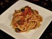 Spaghetti Puttanesca