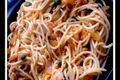 Prawn Spaghetti
