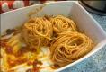 How To Twirl Spaghetti Into Nests Video