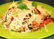 How To Make Spring Spaghetti Part 1  Boiling & Grilling