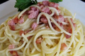 How To Make Classic Spaghetti Alla Carbonara