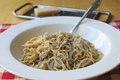 Italian Spaghetti Carbonara