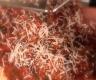 Cheese Spaghetti and Meatballs